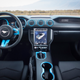 Imagen para el artículo titulado Ford ha creado un Mustang completamente eléctrico de 900 caballos, pero no podrás comprarlo
